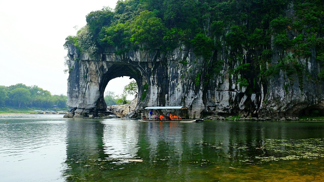 (桂林景色)