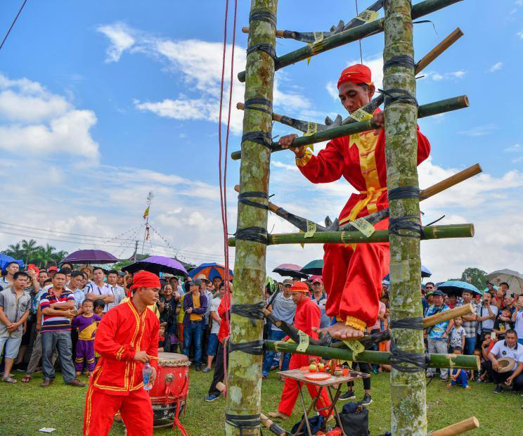 到定安旅游这些不能不知道